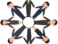 business_circle_hands